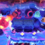 Kirby y la tierra olvidada – Nintendo Switch 2 Edition + El mundo astral