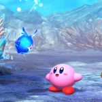 Kirby y la tierra olvidada – Nintendo Switch 2 Edition + El mundo astral