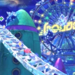 Kirby y la tierra olvidada – Nintendo Switch 2 Edition + El mundo astral