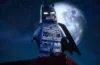 LEGO Batman El Legado del Caballero Oscuro