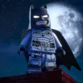 LEGO Batman El Legado del Caballero Oscuro
