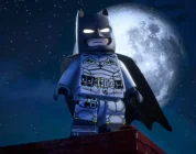 LEGO Batman El Legado del Caballero Oscuro