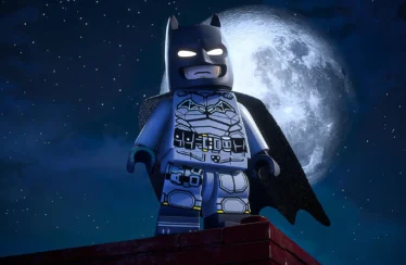 LEGO Batman El Legado del Caballero Oscuro