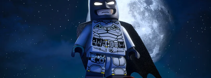 LEGO Batman El Legado del Caballero Oscuro