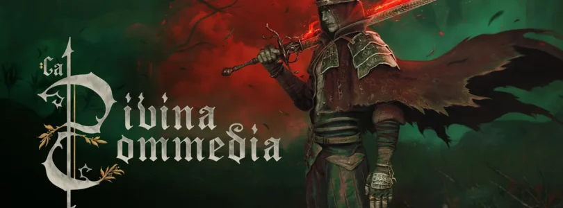La Divina Commedia