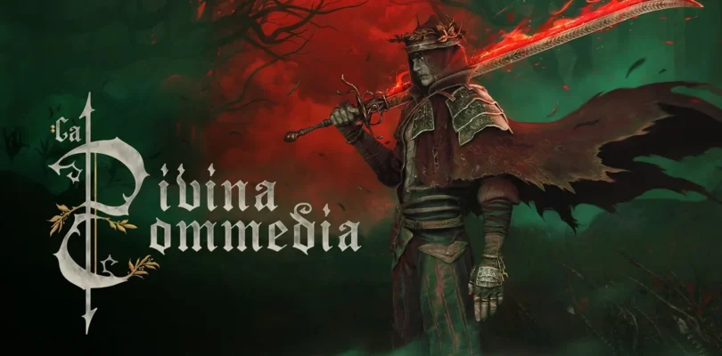 La Divina Commedia