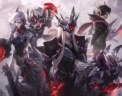 League of Legends - Desafíos del Crepúsculo
