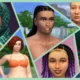 Los Sims 4 - Detalles de piel