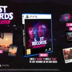 Lost Records Bloom & Rage