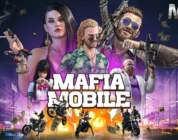 Mafia Mobile