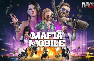 Mafia Mobile