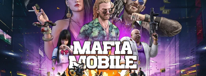 Mafia Mobile