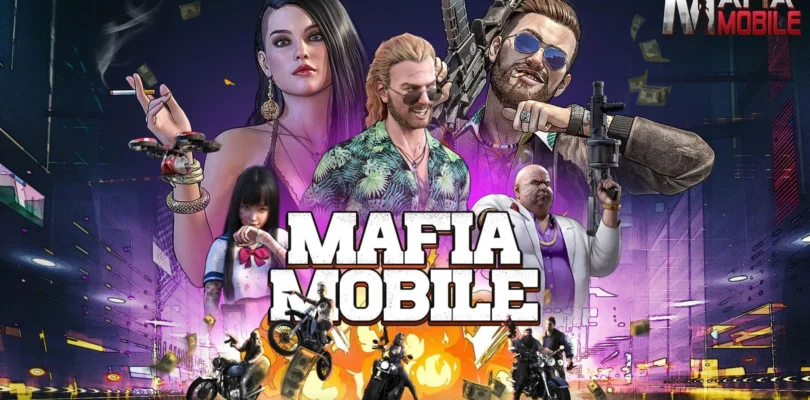 Mafia Mobile