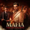 Mafia The Old Country - GeForce NOW