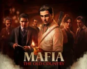 Mafia The Old Country - GeForce NOW