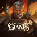 March of Giants