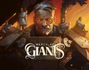 March of Giants