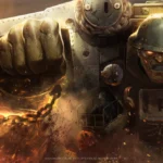 March of Giants