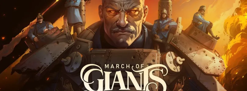March of Giants