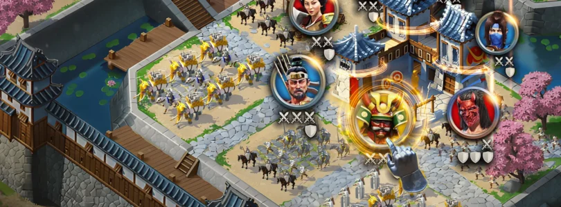 March of the Empires