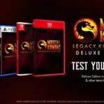 Metal Kombat Legacy Kollection - Deluxe Edition