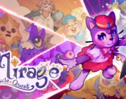 Mirage Miracle Quest