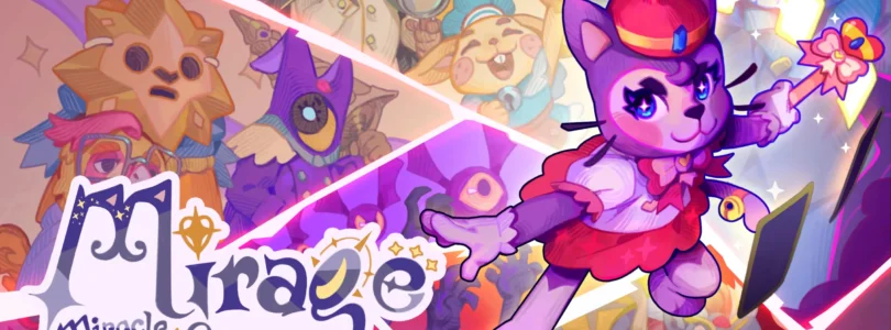 Mirage Miracle Quest