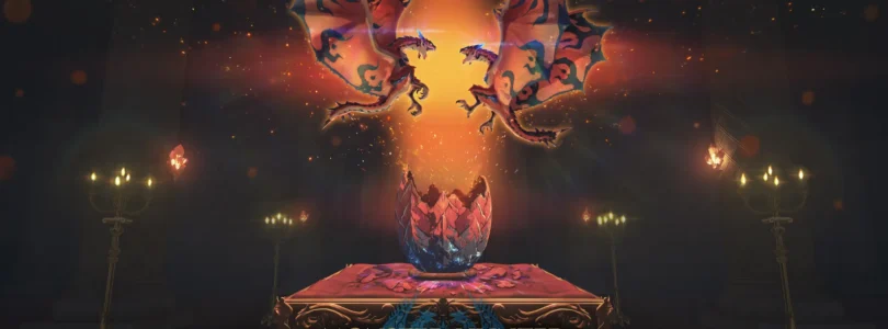 Monster Hunter Stories 3 Twisted Reflection