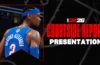 NBA 2K26
