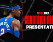 NBA 2K26