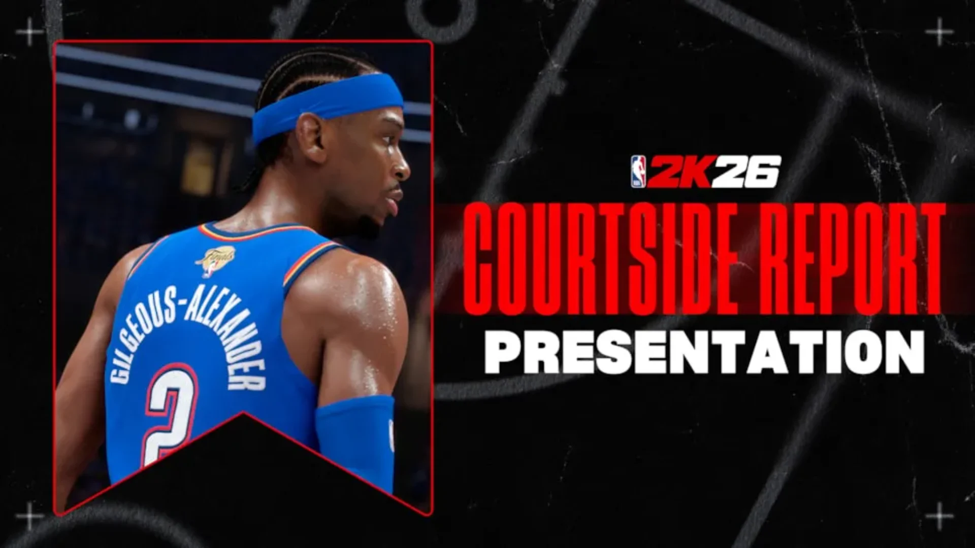 NBA 2K26