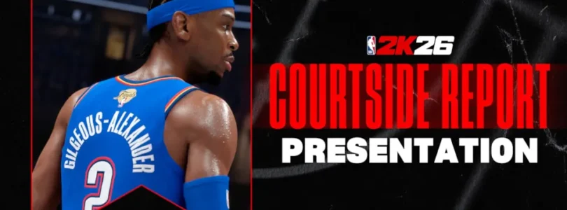 NBA 2K26