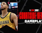 NBA 2K26 - Courtside Report