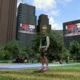 NBA 2K26 - La Ciudad