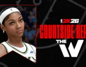 NBA 2K26 - Liga W