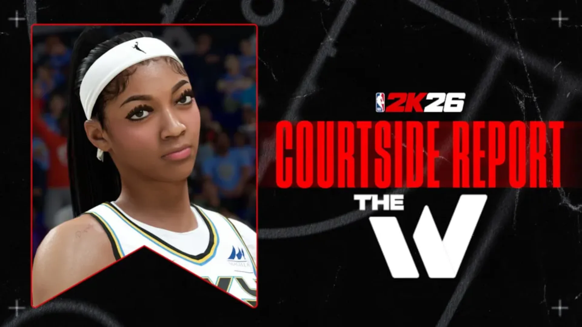 NBA 2K26 - Liga W