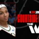 NBA 2K26 - Liga W