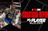 NBA 2K26 - Mi JUGADOR Builder