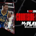 NBA 2K26 - Mi JUGADOR Builder