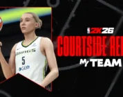 NBA 2K26 - MyTeam