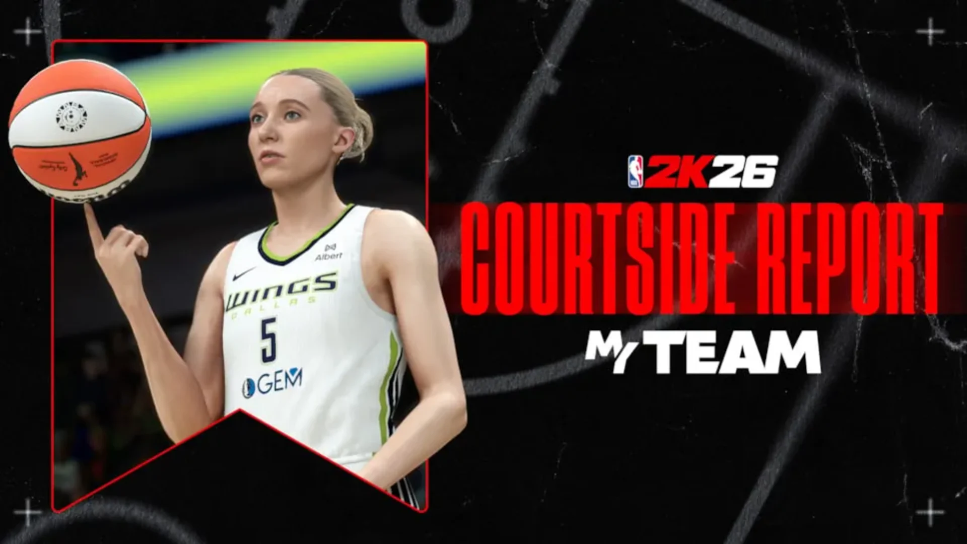NBA 2K26 - MyTeam