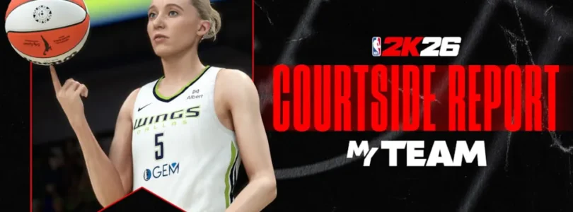 NBA 2K26 - MyTeam