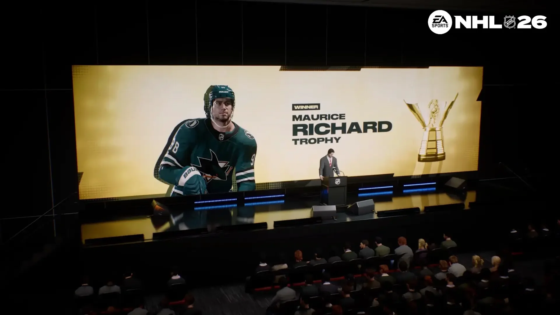 NHL 26