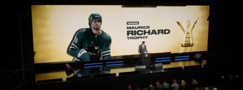 NHL 26
