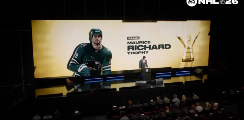 NHL 26