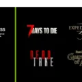 NVIDIA DLSS - Julio 2025
