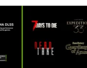NVIDIA DLSS - Julio 2025