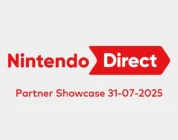 Nintendo Direct - Partner Showcase - Julio 2025