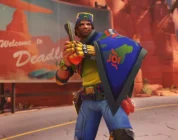 Overwatch 2 - NERF
