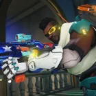 Overwatch 2 - NERF